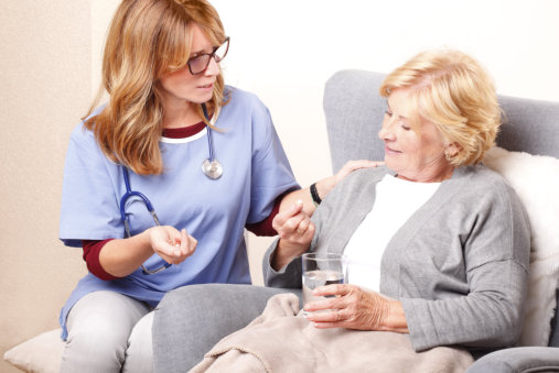 Roles and Qualifications of a Certified Medication Aide