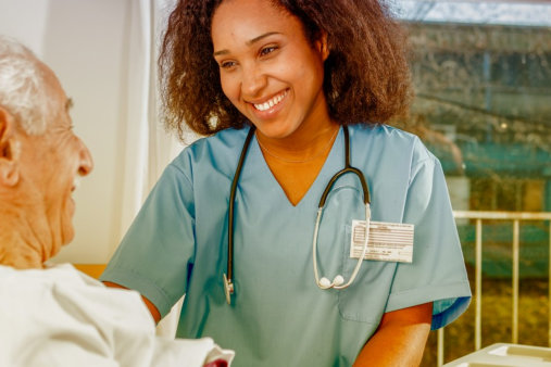 Being a CNA Can Be the Right Career Path for You