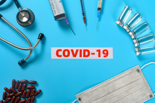 COVID-19 Precautions: What to Do When You See An Unconscious Person