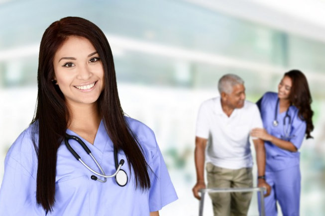 Nurses as Ambassadors of Health and Wellness