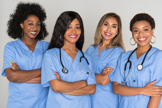 How to Become a CNA and The Skills That You Need to Possess